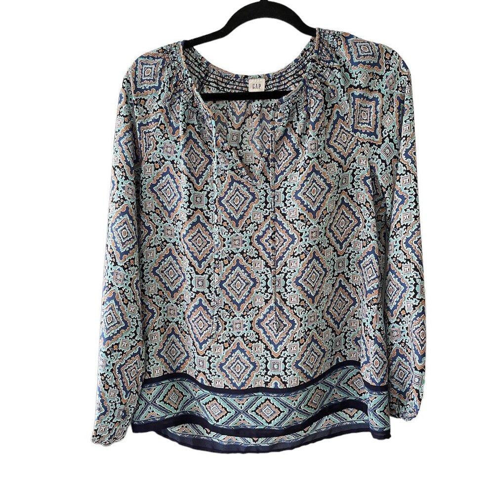 GAP Boho Top